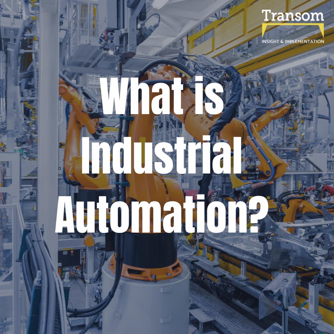 Industrial Automation